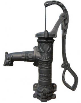 Village Pump,Pitcher Pump